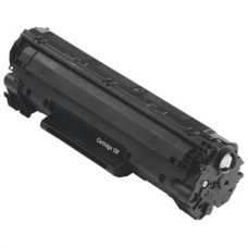 Canon 128 Black Compatible Toner Cartridge (3500B001AA)