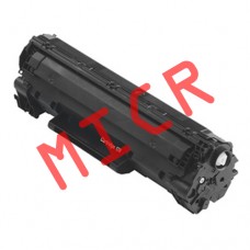 Canon 128 Black MICR Toner Cartridge (3500B001AA)