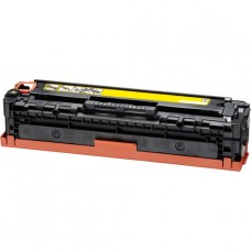 Canon 131 Yellow Compatible Toner Cartridge (6269B001AA)