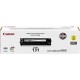 Canon 131 Yellow Toner Cartridge (6269B001AA)