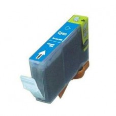 Canon BCI-3eC Cyan Compatible Ink Tank (4480A003)
