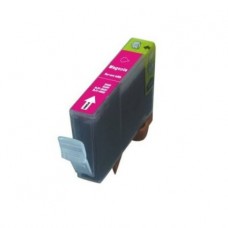 Canon BCI-3eM Magenta Compatible Ink Cartridge (4481A003)
