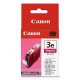 Canon BCI-3eM Magenta Ink Cartridge (4481A003)