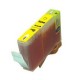 Canon BCI-3eY Yellow Compatible Ink Tank (4482A003)