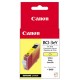 Canon BCI-3eY Yellow Ink Tank (4482A003)
