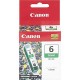 Canon BCI-6G Green Ink Cartridge (9473A003)