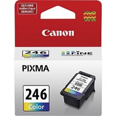 Canon 246 Tri-Color Ink Cartridge CL-246 (8281B001)