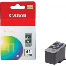 Canon 41 Color Ink Cartridge CL-41 (0617B002)