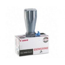 Canon CLC4000/5000 Black Toner Cartridge (6601A003AA), High Yield