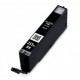 Canon 251XLBK Black Compatible Ink Cartridge CLI-251XLBK (6448B001), High Yield