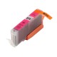 Canon 271XL Magenta Compatible Ink Cartridge CLI-271XL (0338C001), High Yield