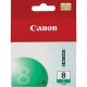 Canon 8G Green Ink Cartridge CLI-8G (0627B002)
