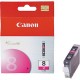Canon 8M Magenta Ink Cartridge CLI-8M (0622B002)