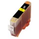 Canon 8Y Yellow Compatible Ink Cartridge CLI-8Y (0623B002)