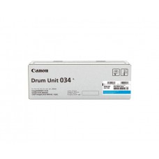 Canon 034 Cyan Drum Unit CRG-034 (9457B001AA)