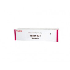 Canon 034 Magenta Toner Cartridge CRG-034 (9452B001AA)