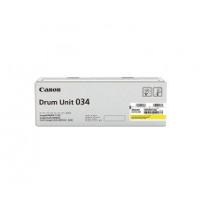 Canon 034 Yellow Drum Unit CRG-034 (9455B001AA)