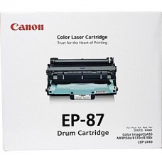 Canon EP-87 Drum Cartridge (7429A005)