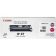 Canon EP-87M Magenta Toner Cartridge (7431A005AA)