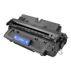 Canon FX-7 Black Compatible Toner Cartridge (7621A001AA)