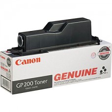 Canon GP200 Black Toner Cartridge (1388A003AA)