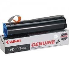 Canon GPR-10 Black Toner Cartridge (7814A003AA)