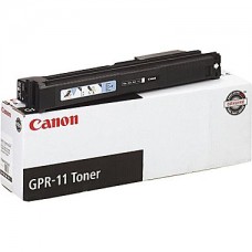 Canon GPR-11 Black Toner Cartridge (7629A001AA)