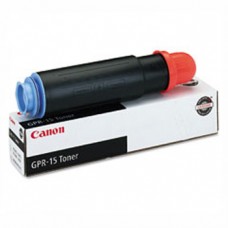 Canon GPR-15 Black Toner Cartridge (9629A003AA)