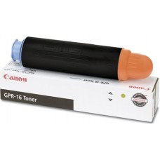 Canon GPR-16 Black Toner Cartridge (9634A003AA)