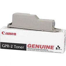 Canon GPR-2 Black Toner Cartridge (1389A004AA)