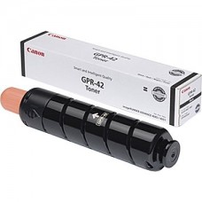 Canon GPR-42 Black Toner Cartridge (4791B003)
