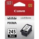 Canon 245 Black Ink Cartridge PG-245 (8279B001)