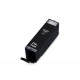 Canon 250XL Black Compatible Ink Cartridge PGI-250XL (6432B001), High Yield