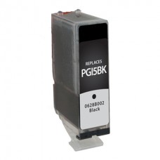 Canon 5 Black Compatible Ink Cartridge PGI-5 (0628B002)