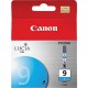 Canon 9 Cyan Ink Cartridge PGI-9C (1035B002)