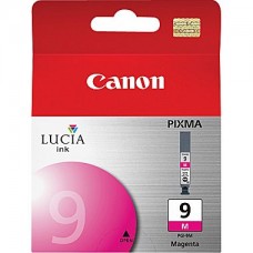 Canon 9 Magenta Ink Cartridge PGI-9M (1036B002)