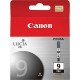 Canon 9 Photo Black Ink Cartridge PGI-9PBK (1034B002)