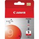 Canon 9 Red Ink Cartridge PGI-9R (1040B002)