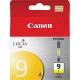 Canon 9 Yellow Ink Cartridge PGI-9Y (1037B002)
