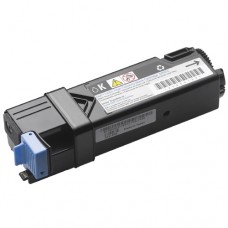 Dell 1320 Series Black Toner Cartridge DT615 (310-9058), High Yield