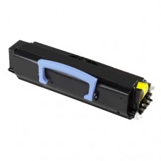 Dell 1700 Series Black Compatible Toner Cartridge K3756 (310-5400), High Yield