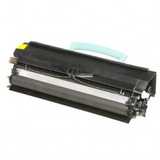 Dell 1720 Series Black Compatible Toner Cartridge MW558 (310-8700), High Yield