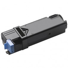 Dell 2130 Series Black Compatible Toner Cartridge FM064 (330-1436), High Yield