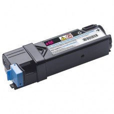 Dell 2150 Series Magenta Toner Cartridge 8WNV5 (331-0717), High Yield