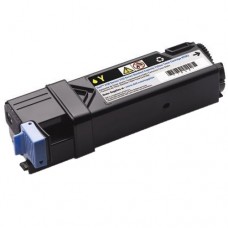 Dell 2150 Series Yellow Toner Cartridge NT6X2 (331-0715)