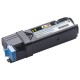 Dell 2150 Series Yellow Toner Cartridge NPDXG (331-0718), High Yield