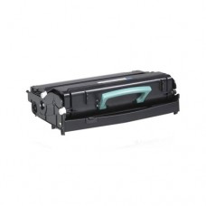 Dell 2330/2350 Series Black Compatible Toner Cartridge PK941 (330-2650), High Yield