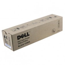 Dell 3000/3100 Series Black Toner Cartridge K4971 (310-5726)