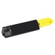 Dell 3000/3100 Series Yellow Compatible Toner Cartridge K4974 (310-5729)