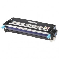 Dell 3110 Series Cyan Toner Cartridge PF029 (310-8094), High Yield